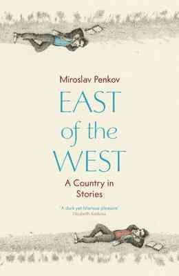 East of the West cover