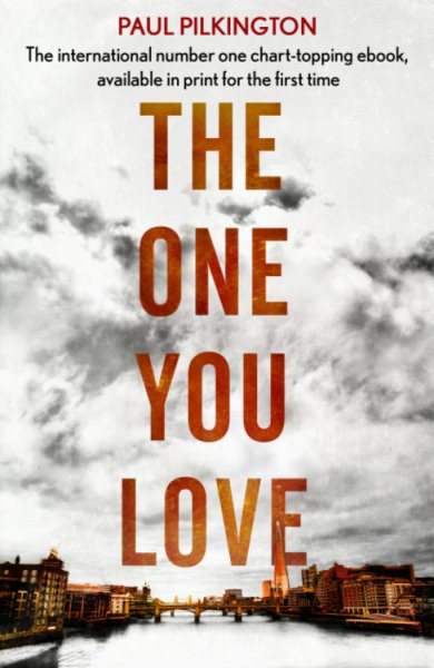 One You Love cover
