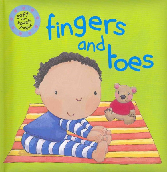 Fingers And Toes