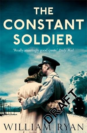 THE CONSTANT SOLDIER (172 POCHE) cover