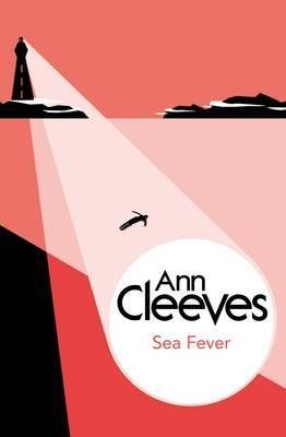 Sea Fever cover