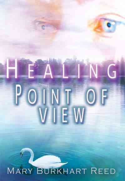 Healing Point of View cover