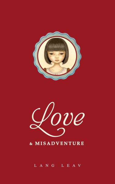 Love & Misadventure (Volume 1) (Lang Leav) cover
