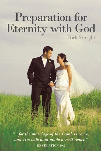 Preparation for Eternity with God cover