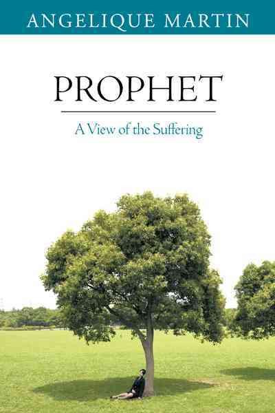 Prophet: A View Of The Suffering cover