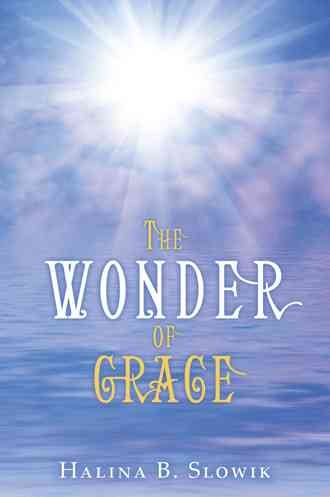 The Wonder of Grace cover