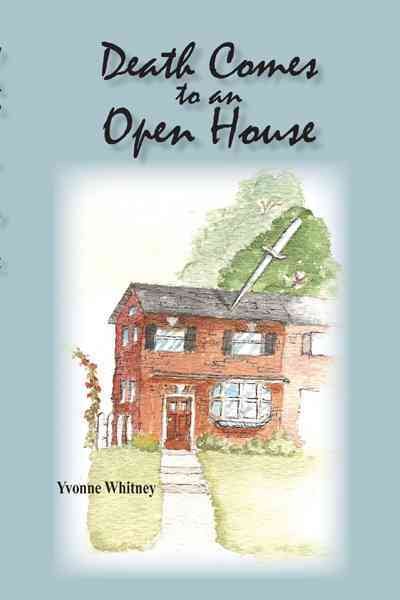 Death Comes to an Open House cover