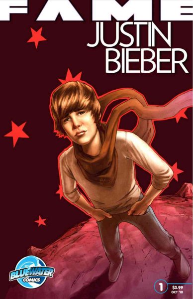 FAME: Justin Bieber cover