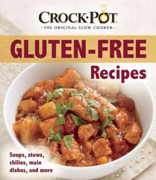 Crock-Pot Gluten-Free Recipes