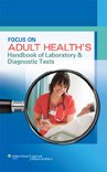 Focus on Adult Health's Laboratory and Diagnostic Tests