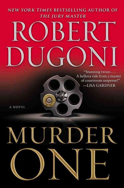 Murder One: A Novel (David Sloane)