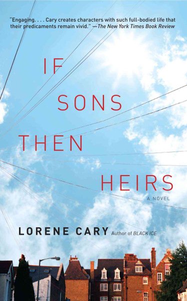 If Sons, Then Heirs: A Novel cover