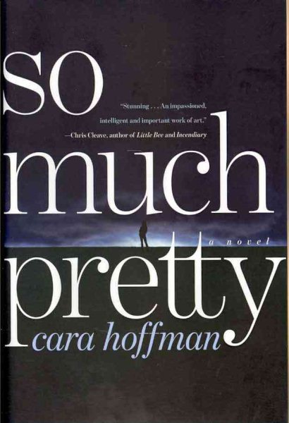 So Much Pretty: A Novel