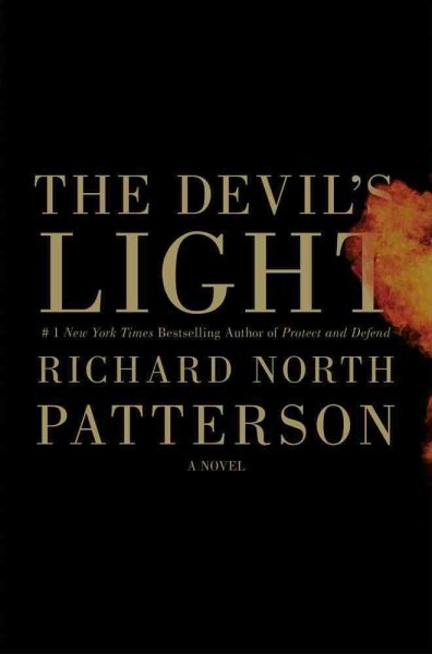 The Devil's Light: A Novel