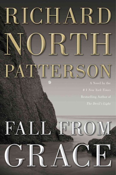 Fall from Grace: A Novel cover