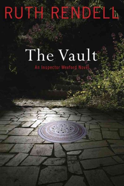 The Vault: An Inspector Wexford Novel cover