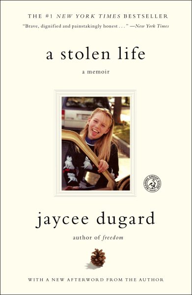 A Stolen Life: A Memoir cover
