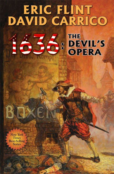 1636: The Devil's Opera (Ring of Fire)