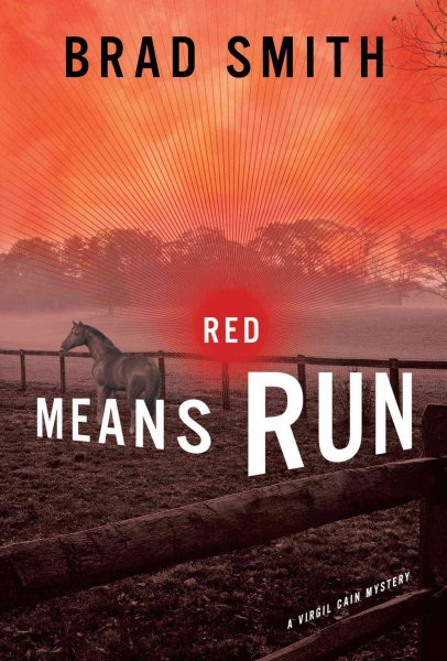 Red Means Run cover