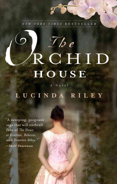 The Orchid House: A Novel cover
