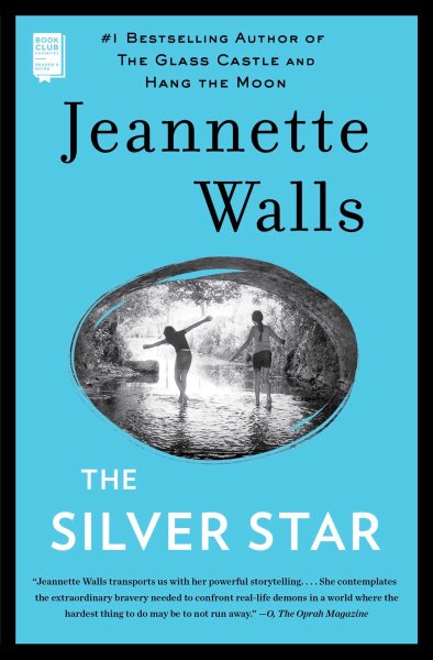 The Silver Star: A Novel cover