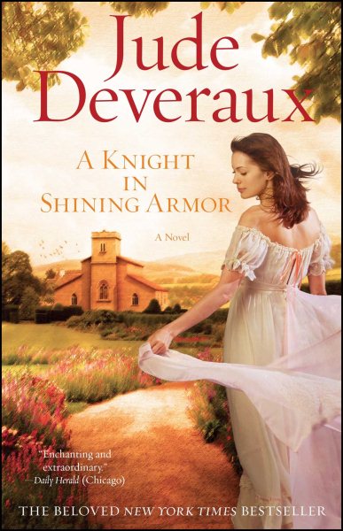 A Knight in Shining Armor cover