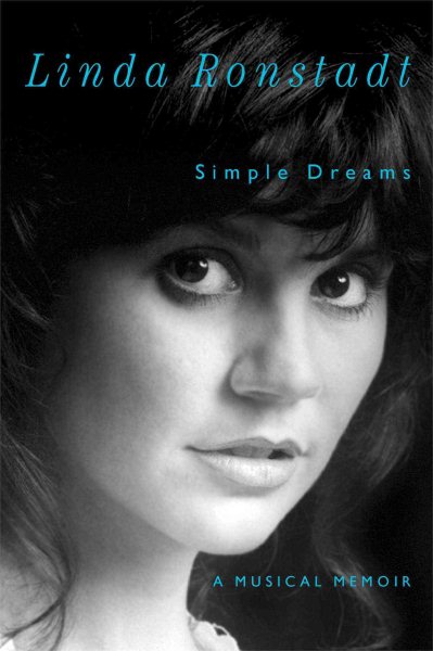 Simple Dreams: A Musical Memoir cover