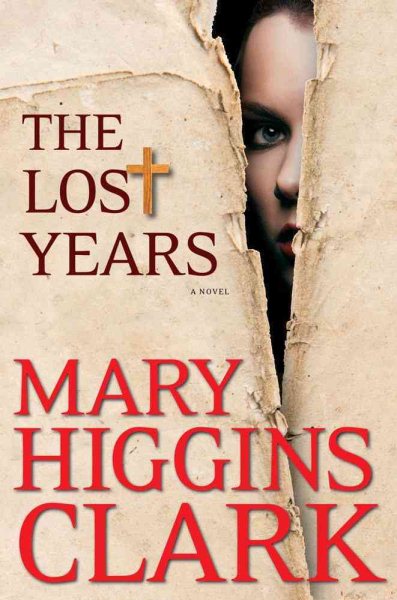 The Lost Years cover