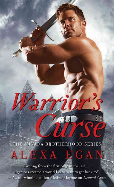 Warrior's Curse (Imnada Brotherhood)