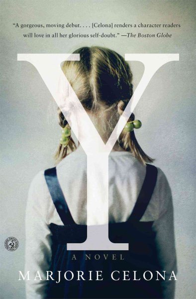 Y: A Novel cover