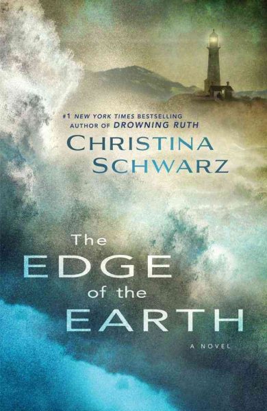 The Edge of the Earth: A Novel