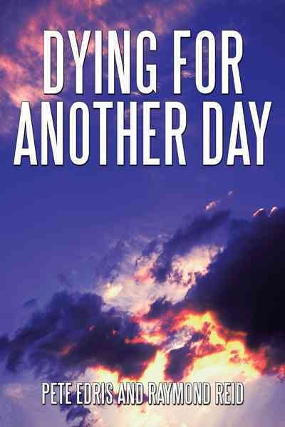 Dying for Another Day cover