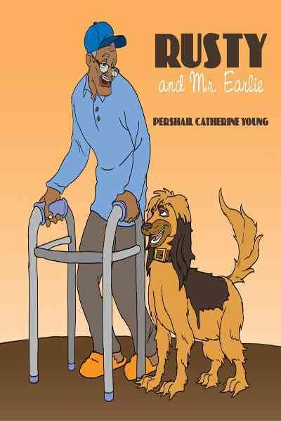 Rusty and Mr. Earlie cover