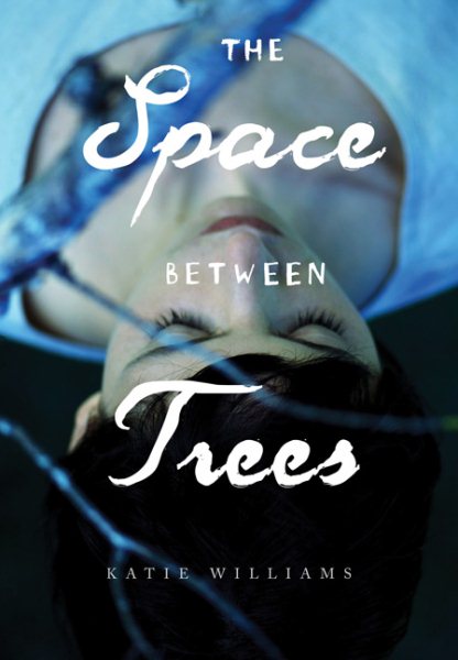 The Space between Trees cover