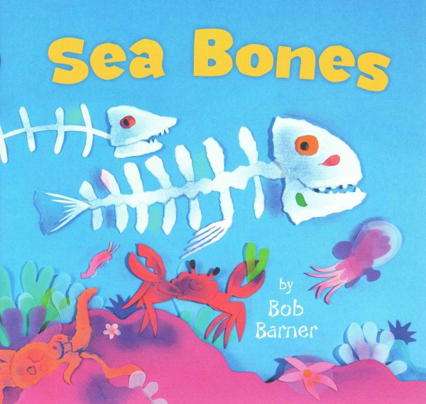 Sea Bones cover