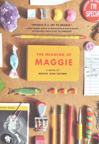 The Meaning of Maggie