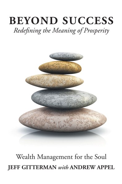 Beyond Success: Redefining the Meaning of Prosperity cover