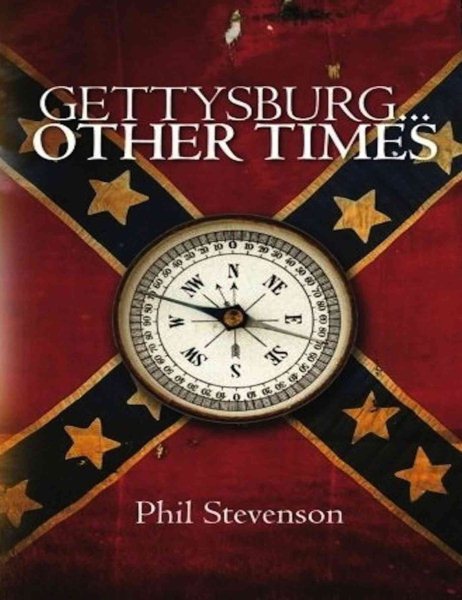 GETTYSBURG... Other Times cover