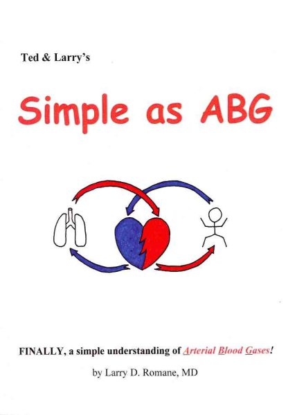 Simple as ABG cover