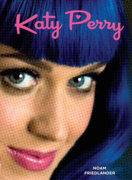Katy Perry cover