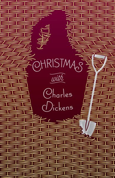 Christmas with Charles Dickens (Signature Select Classics) cover