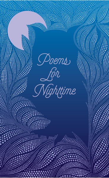 Poems for Nighttime (Signature Select Classics) cover