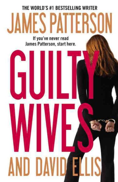Guilty Wives cover