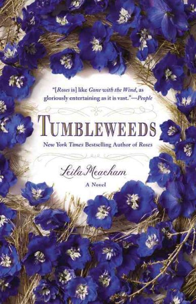 Tumbleweeds: A Novel cover