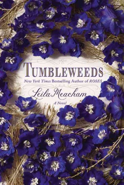 Tumbleweeds: A Novel cover