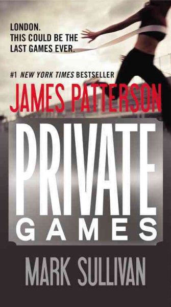 Private Games (Private, 3)
