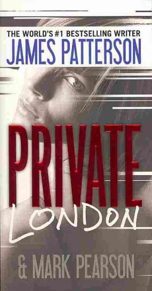 Private London (Private, 4)