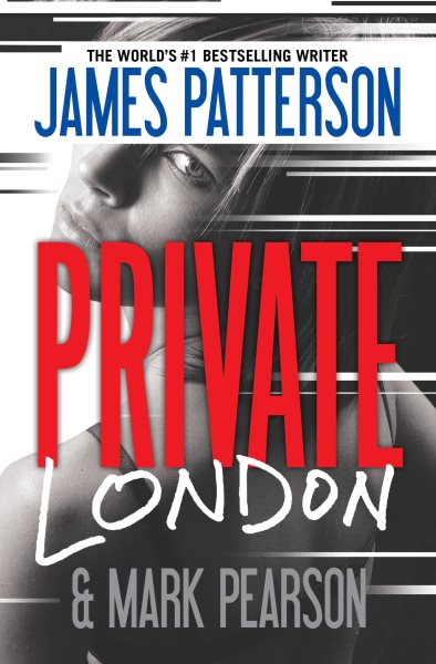 Private London (Private, 4)
