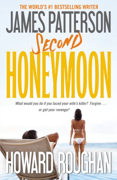 Second Honeymoon (Honeymoon, 2) cover