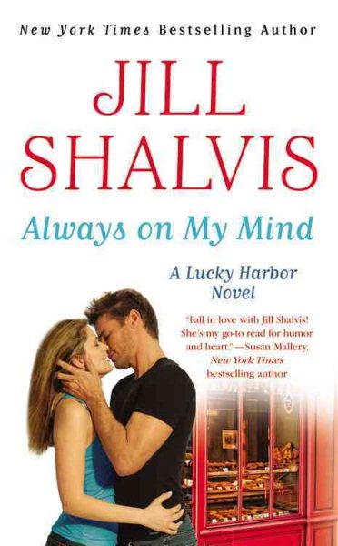 Always on My Mind (A Lucky Harbor Novel, 8) cover